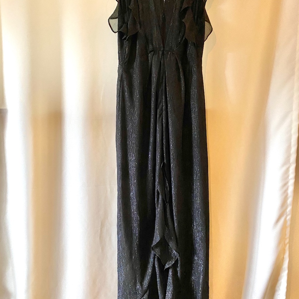ASTR black dress Neiman Marcus - Picture 2 of 10